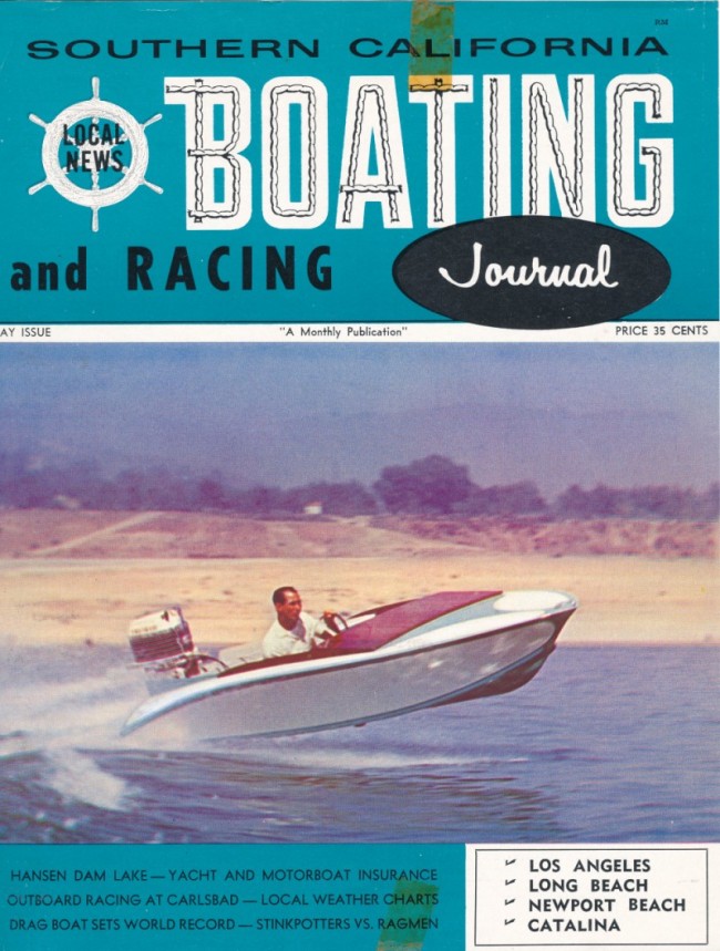 Tuffy Runabout Tuffy Runabout